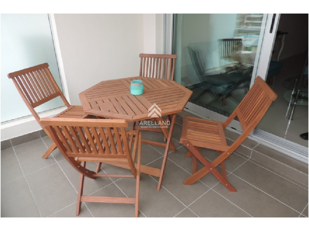 Apartamento ID.3742 - Venta apartamento 1 dormitorio 