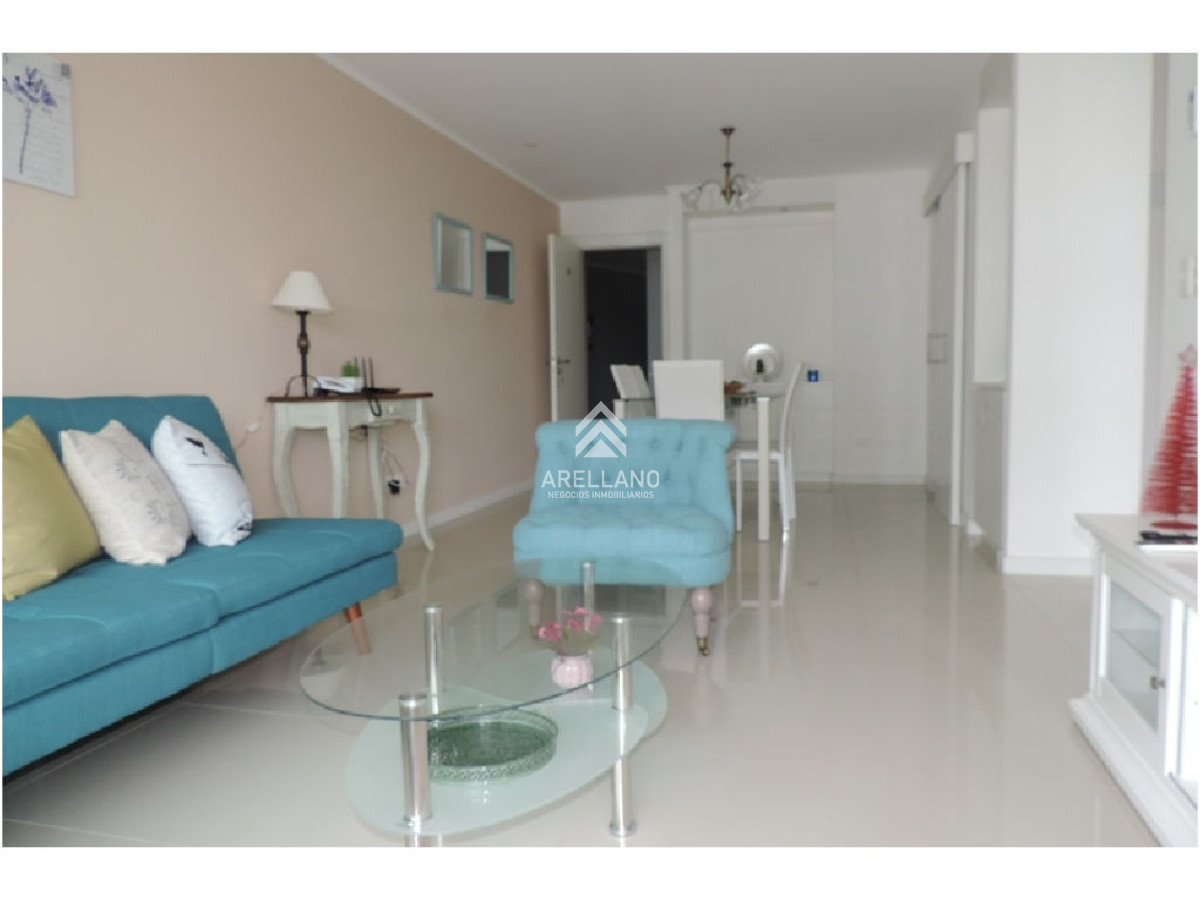 Apartamento ID.3742 - Venta apartamento 1 dormitorio 