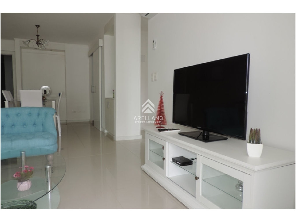 Apartamento ID.3742 - Venta apartamento 1 dormitorio 