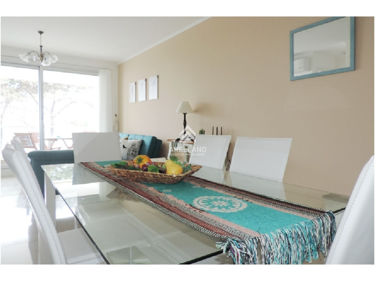 Apartamento ID.3742 - Venta apartamento 1 dormitorio 