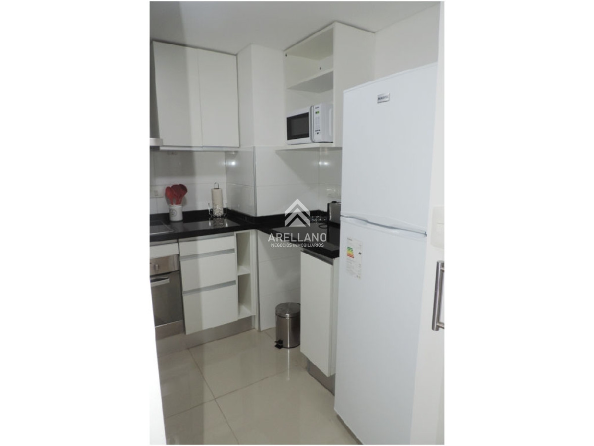 Apartamento ID.3742 - Venta apartamento 1 dormitorio 