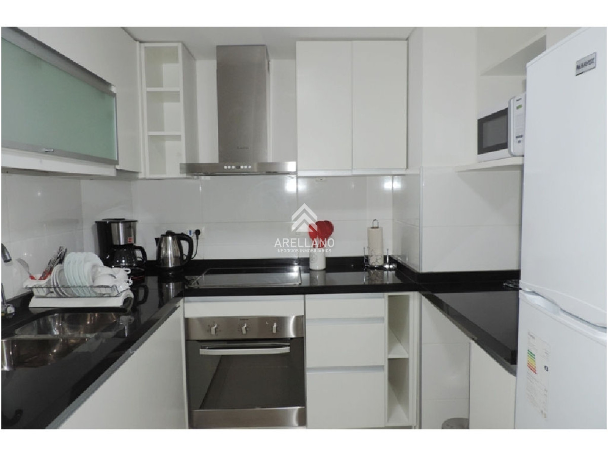 Apartamento ID.3742 - Venta apartamento 1 dormitorio 