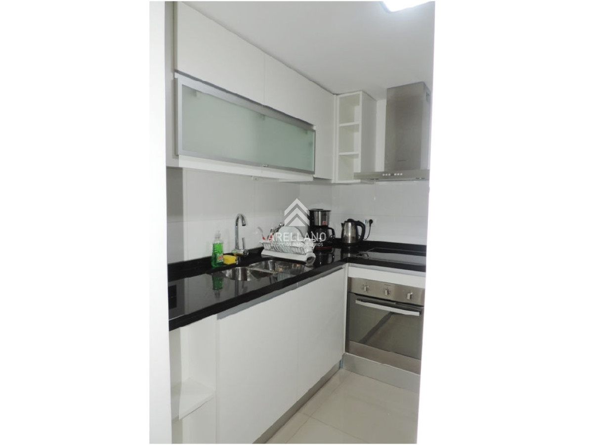 Apartamento ID.3742 - Venta apartamento 1 dormitorio 