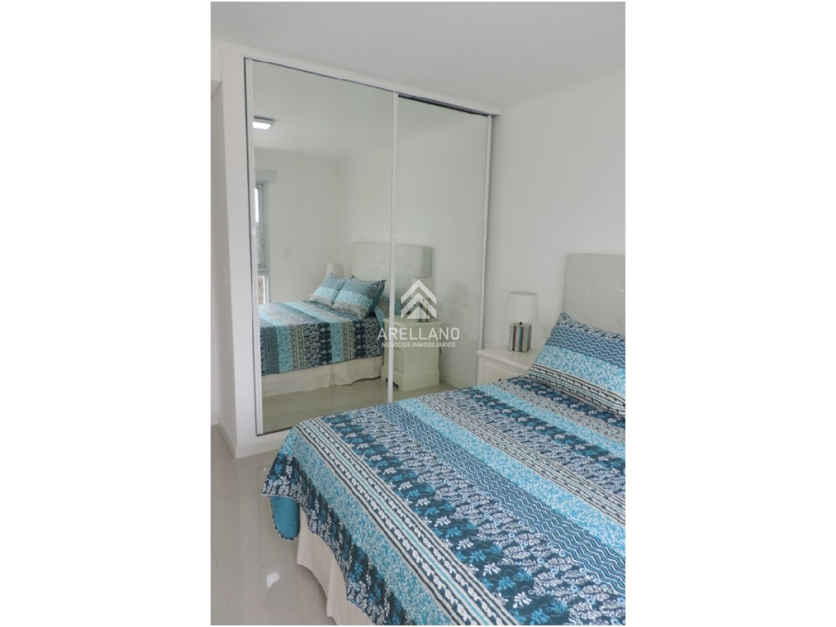 Apartamento ID.3742 - Venta apartamento 1 dormitorio 
