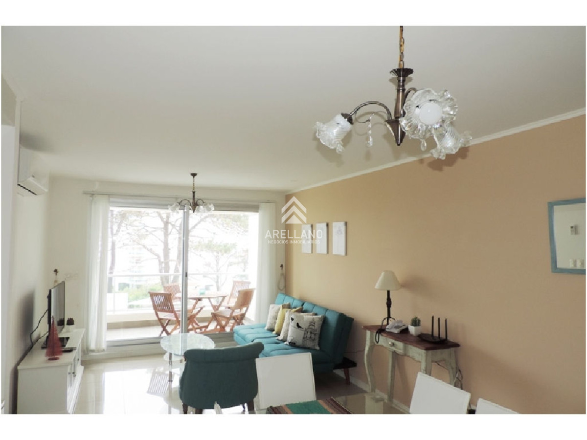 Apartamento ID.3742 - Venta apartamento 1 dormitorio 