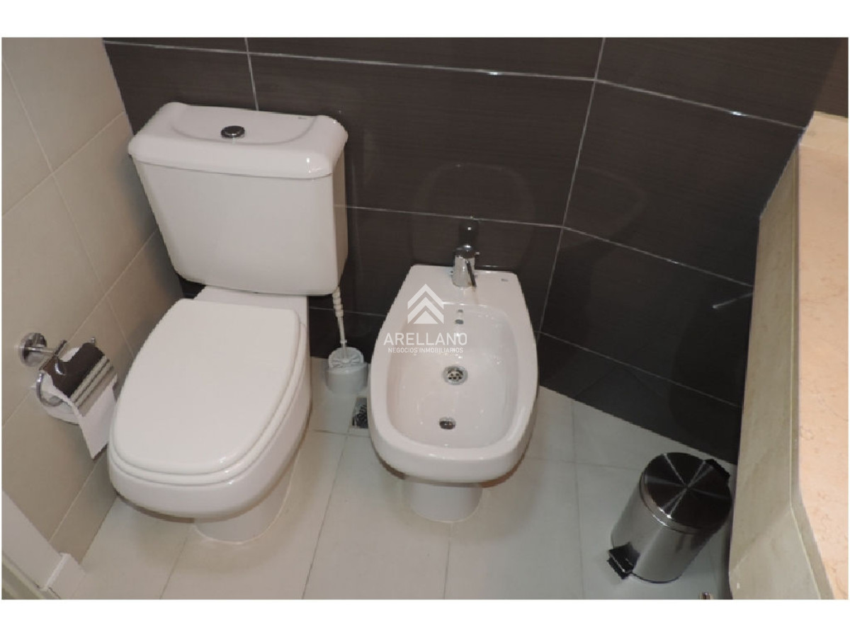 Apartamento ID.3742 - Venta apartamento 1 dormitorio 