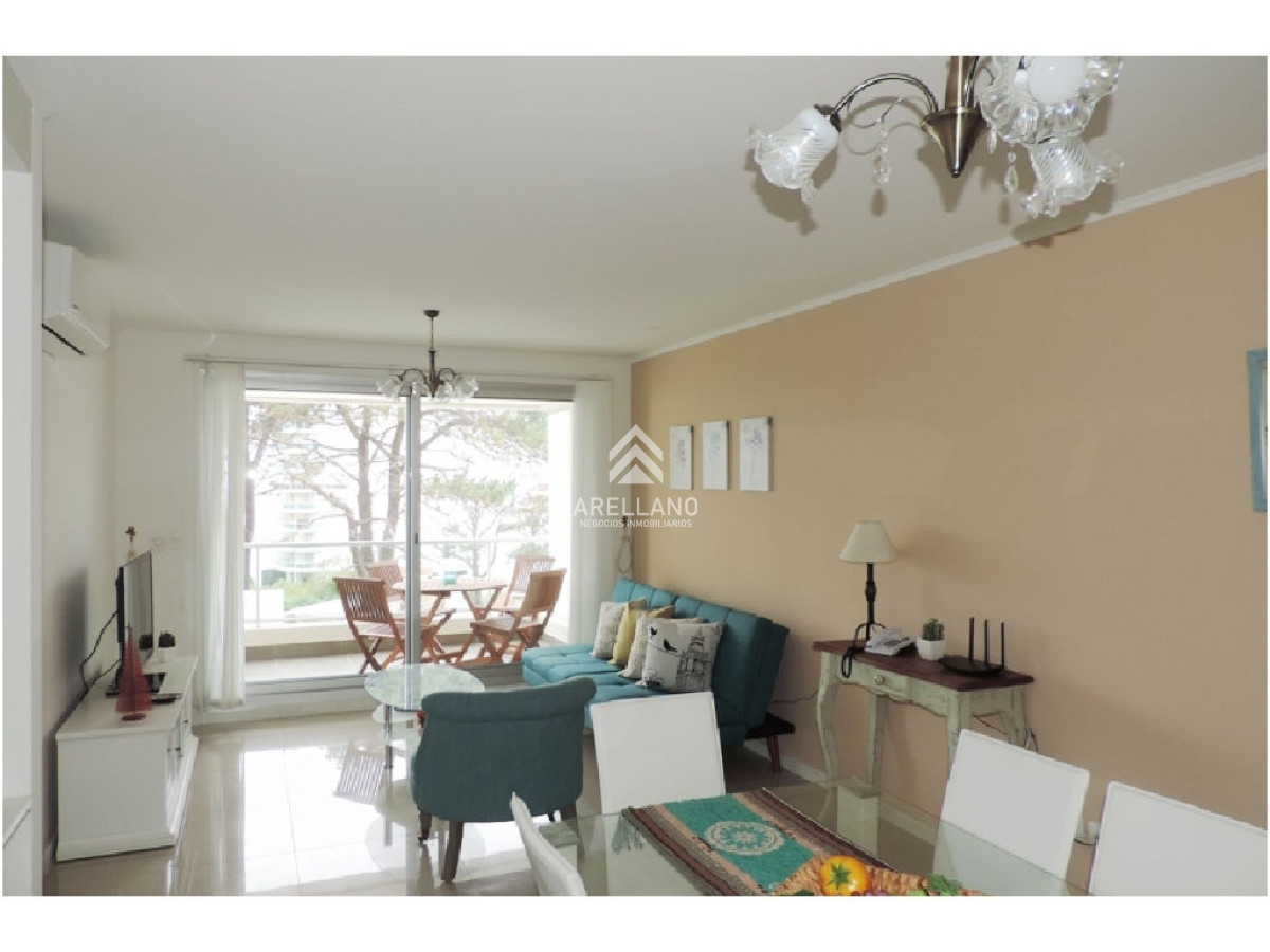 Apartamento ID.3742 - Venta apartamento 1 dormitorio 