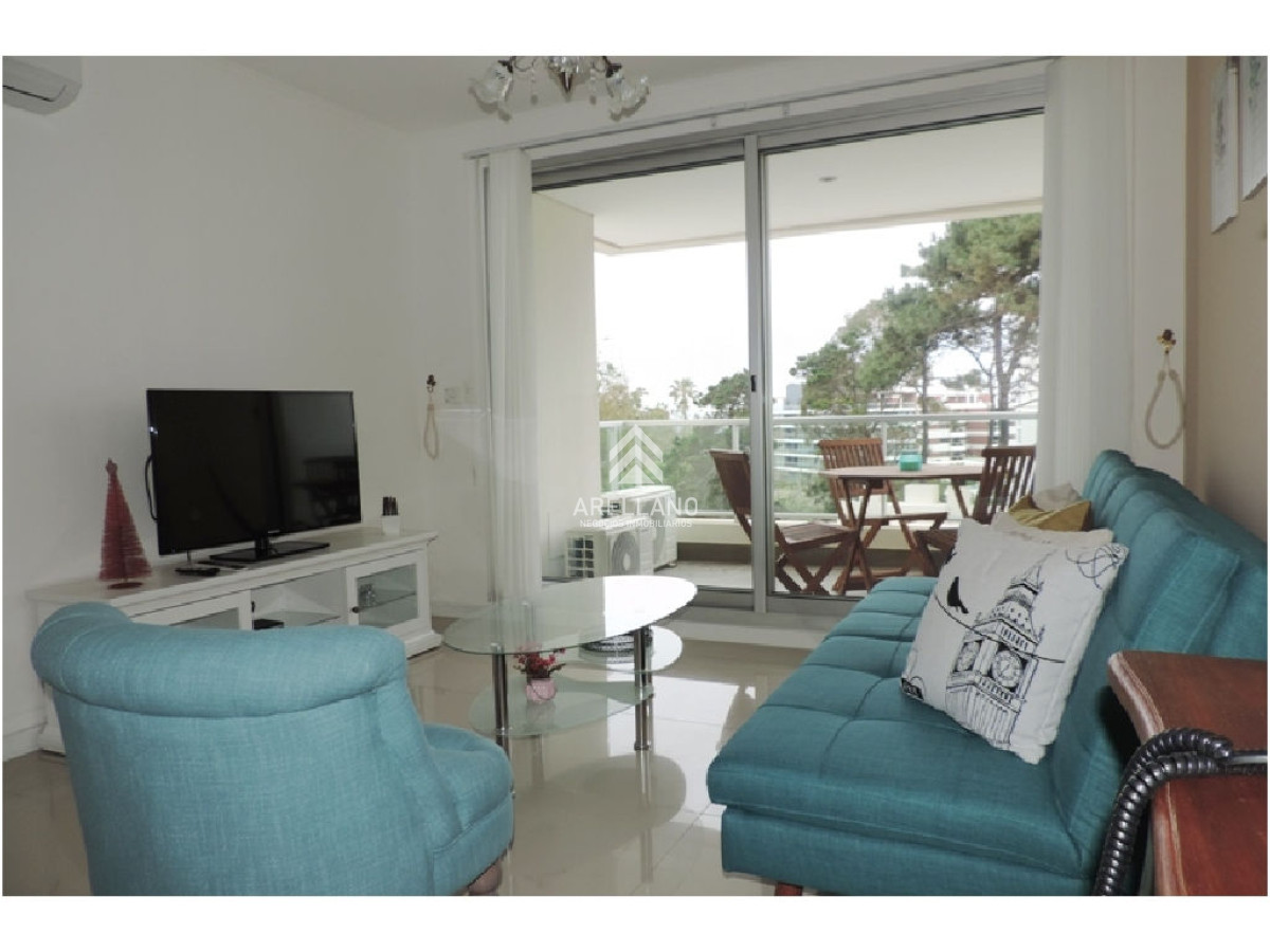 Apartamento ID.3742 - Venta apartamento 1 dormitorio 