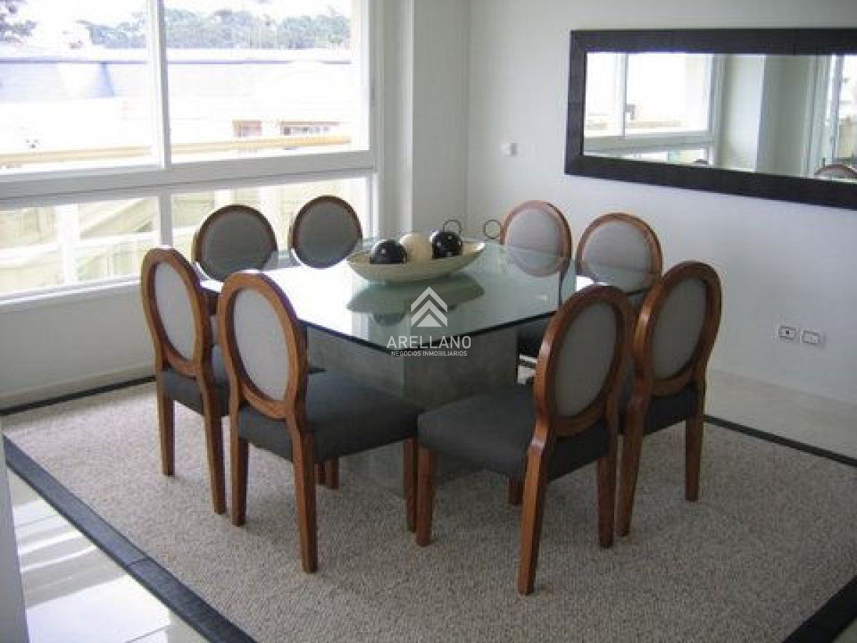 Apartamento ID.5938 - Venta apartamento 3 dormitorios 