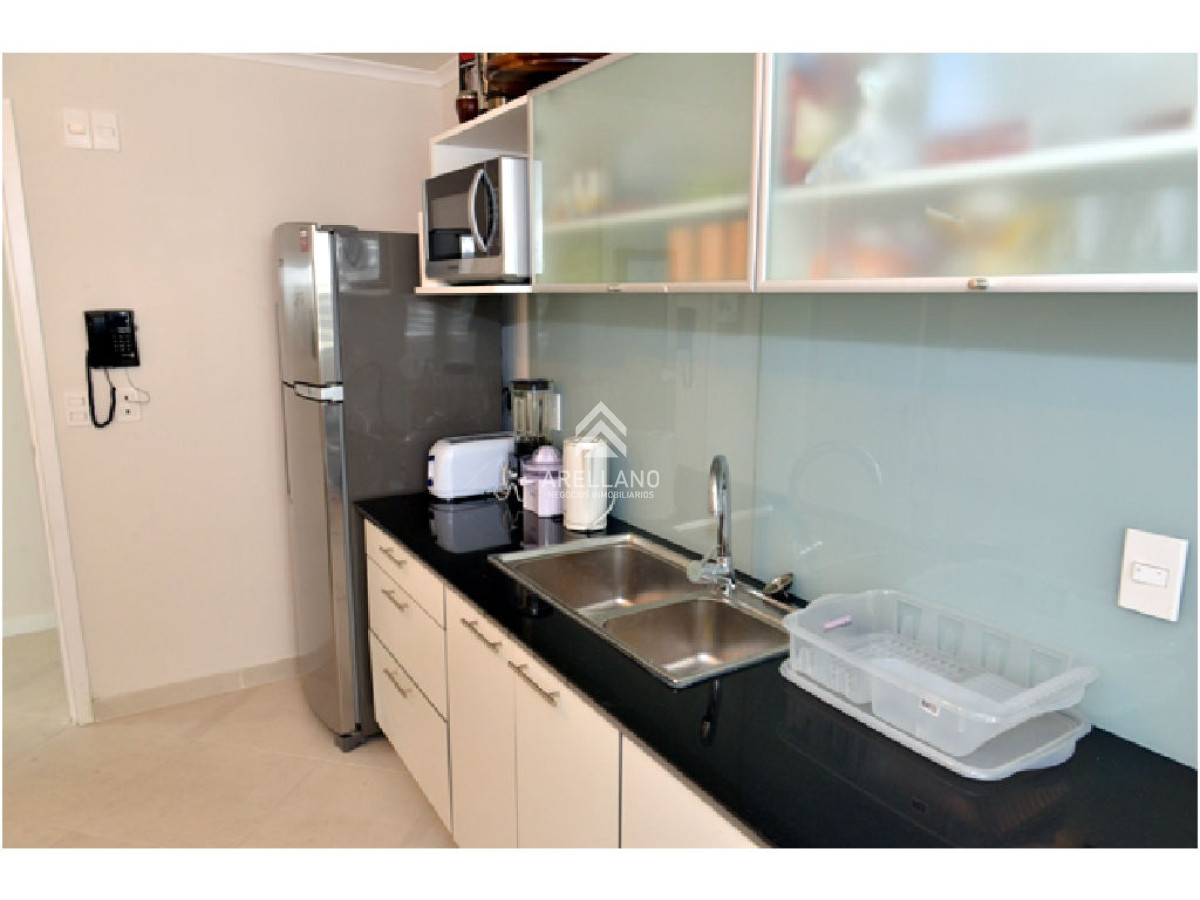 Apartamento ID.4466 - Venta apartamento 3 dormitorios 