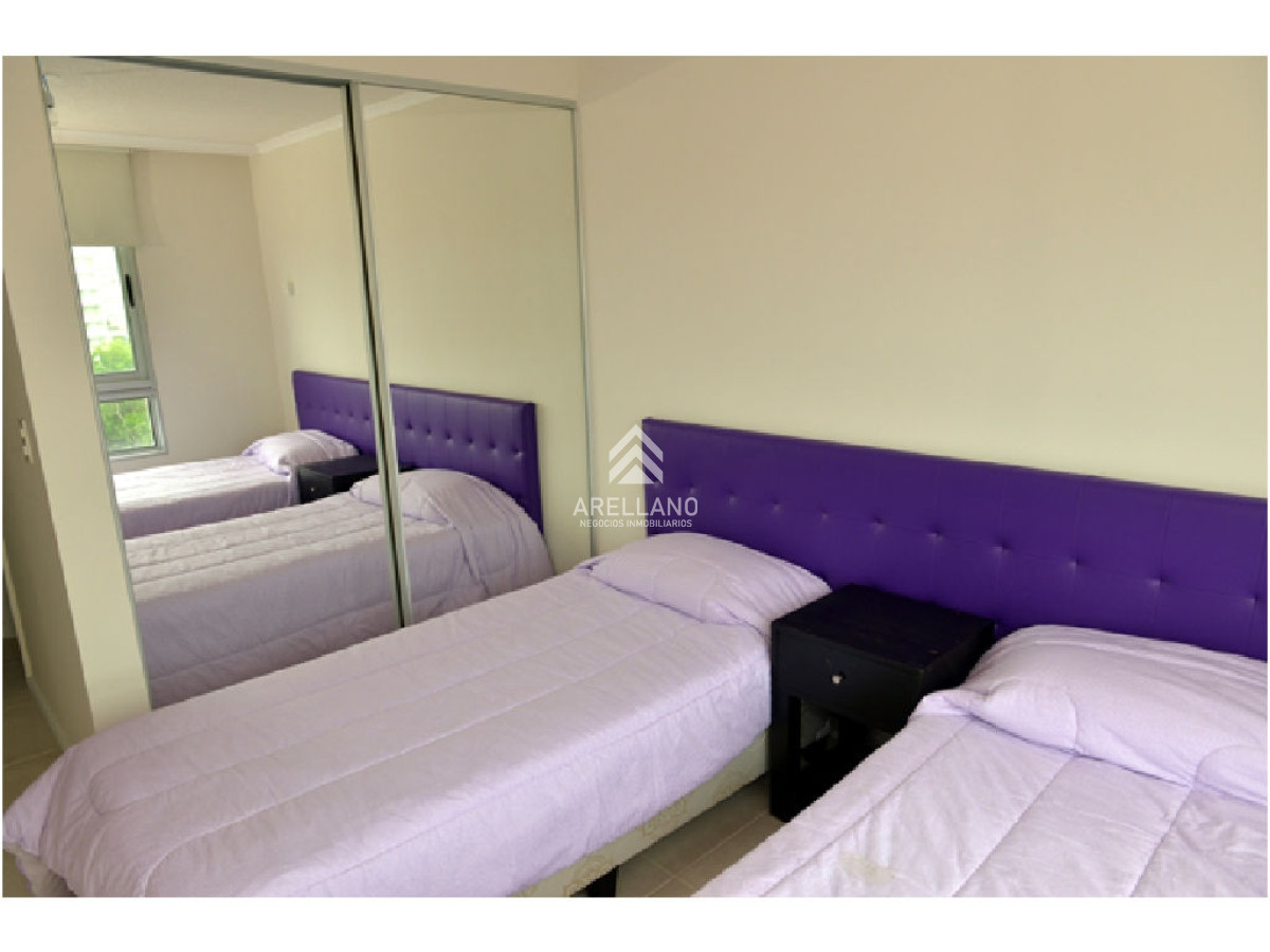 Apartamento ID.4466 - Venta apartamento 3 dormitorios 