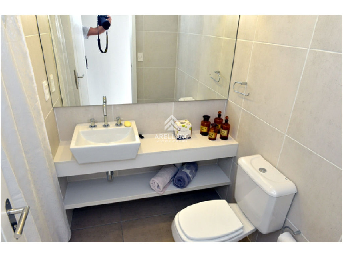 Apartamento ID.4466 - Venta apartamento 3 dormitorios 