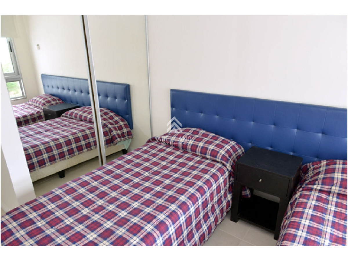 Apartamento ID.4466 - Venta apartamento 3 dormitorios 