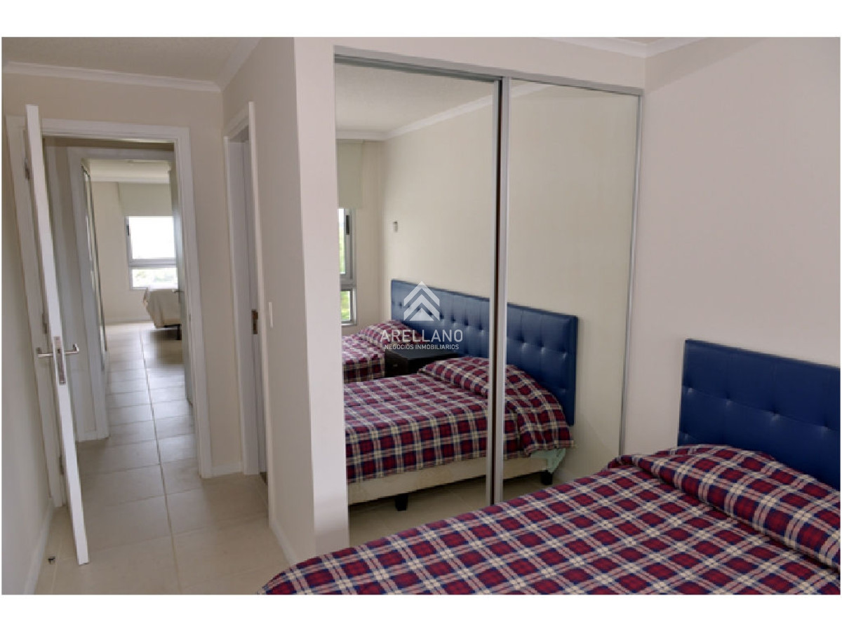 Apartamento ID.4466 - Venta apartamento 3 dormitorios 