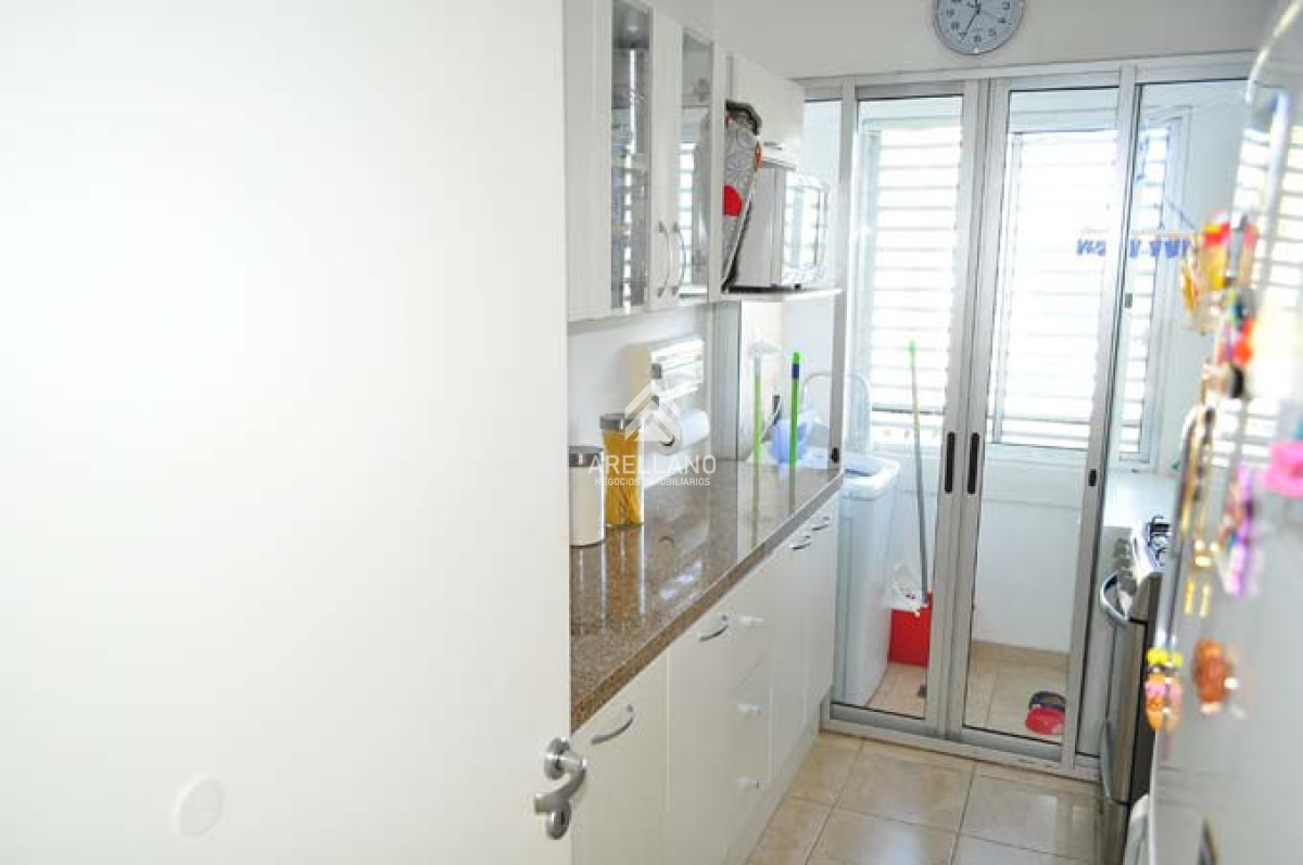 Apartamento ID.3189 - Venta apartamento 3 dormitorios con doble garage