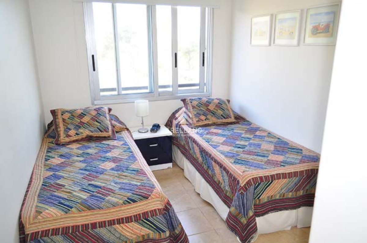 Apartamento ID.3189 - Venta apartamento 3 dormitorios con doble garage