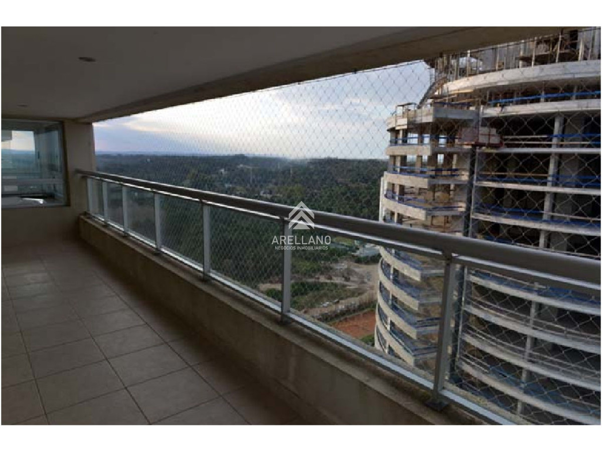 Apartamento ID.3856 - Venta apartamento 3 dormitorios y dependencia Playa Brava 