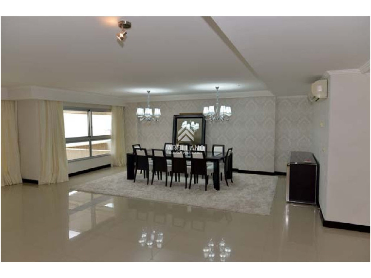 Apartamento ID.3856 - Venta apartamento 3 dormitorios y dependencia Playa Brava 
