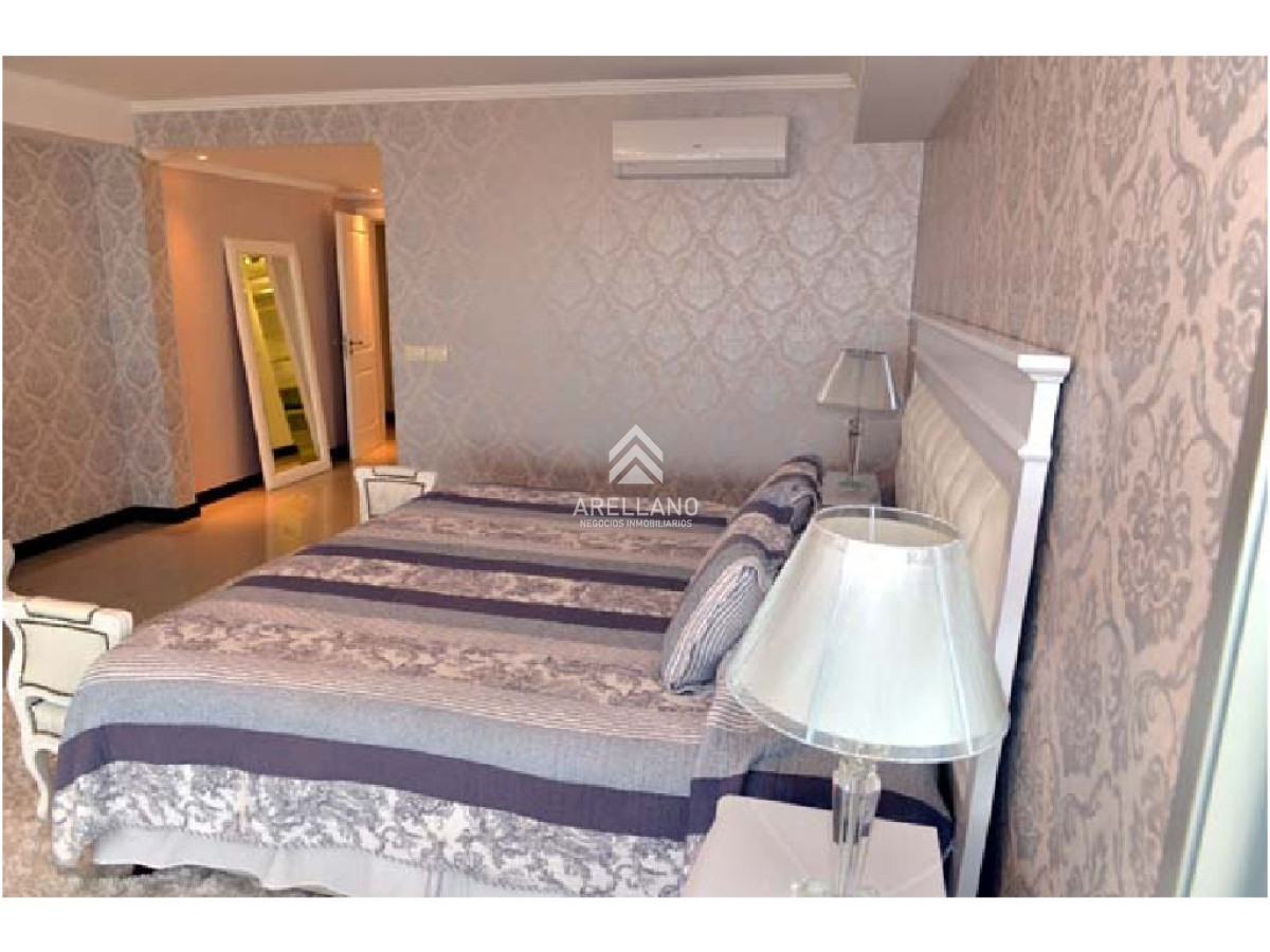 Apartamento ID.3856 - Venta apartamento 3 dormitorios y dependencia Playa Brava 