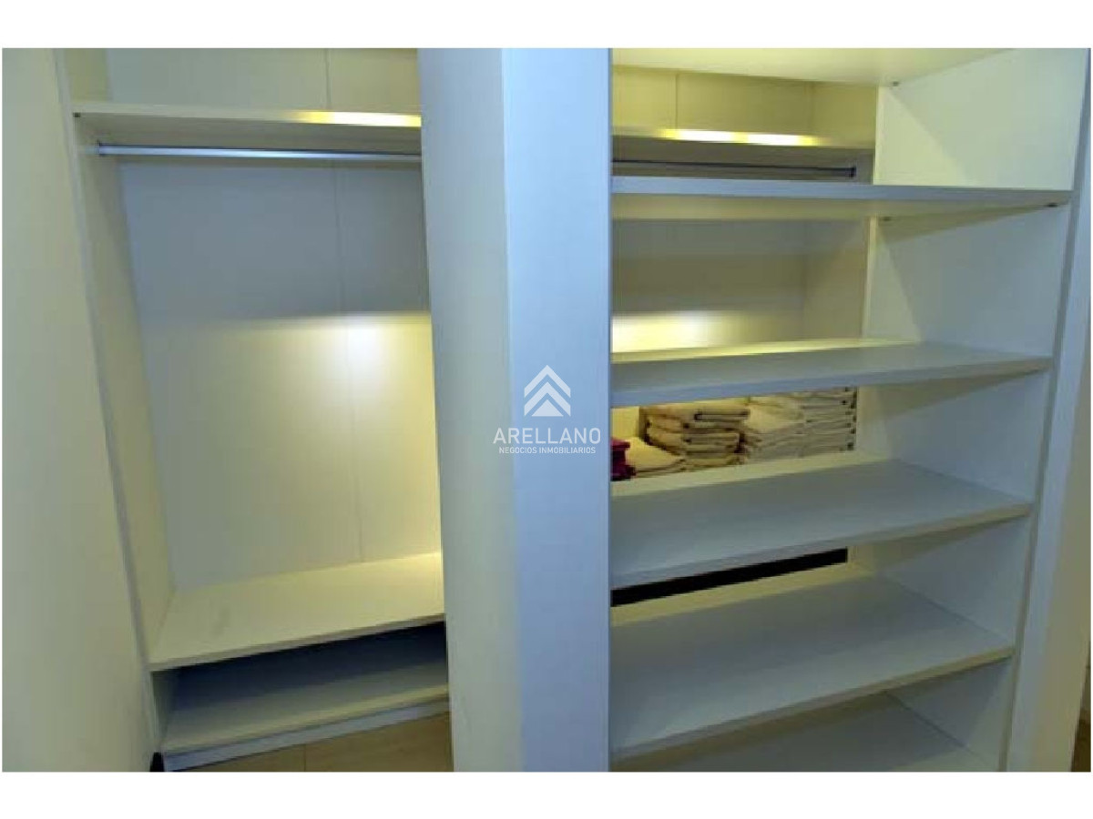 Apartamento ID.3856 - Venta apartamento 3 dormitorios y dependencia Playa Brava 