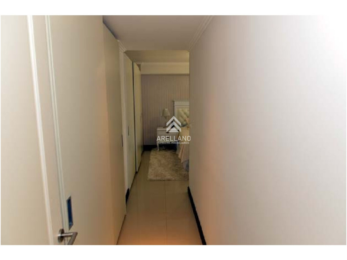 Apartamento ID.3856 - Venta apartamento 3 dormitorios y dependencia Playa Brava 