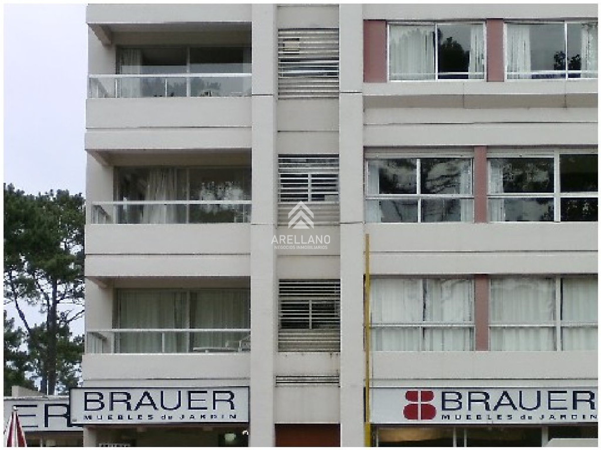 Apartamento ID.4979 - Venta apartamento 2 dormitorios 