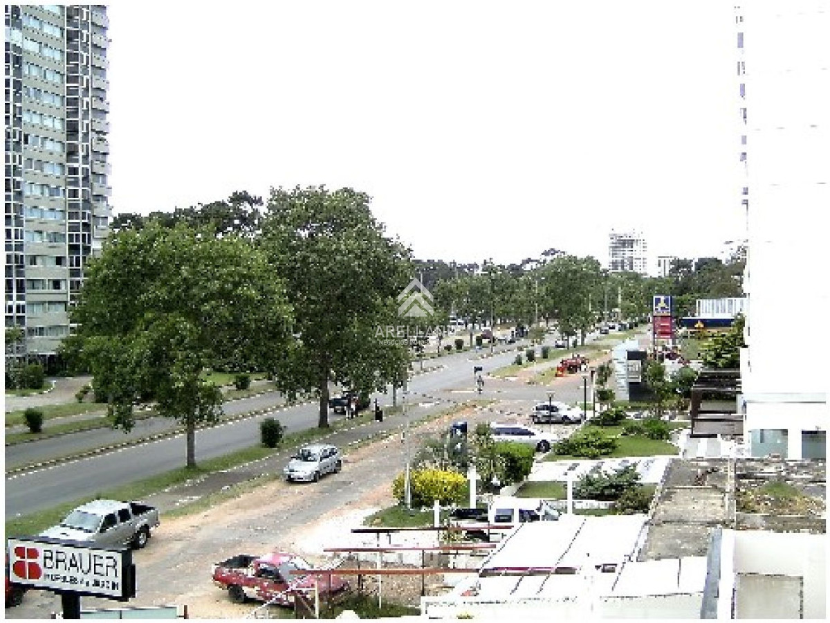 Apartamento ID.4979 - Venta apartamento 2 dormitorios 