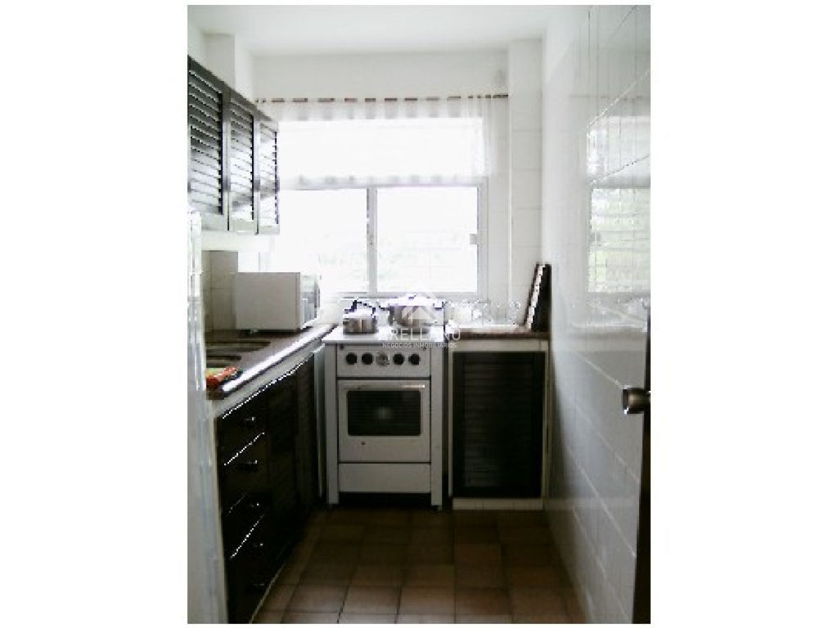 Apartamento ID.4979 - Venta apartamento 2 dormitorios 