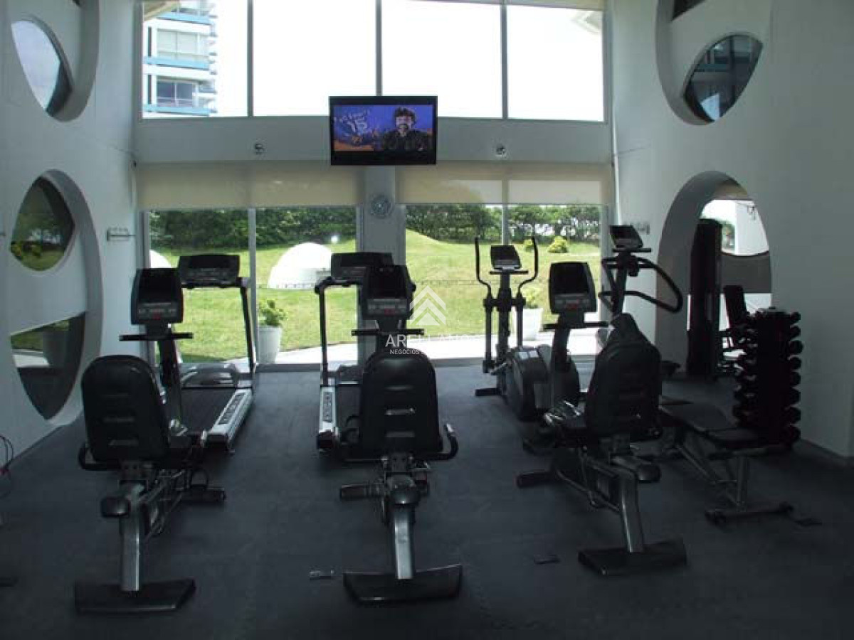 Apartamento ID.5774 - Venta apartamento 2 dormitorios  