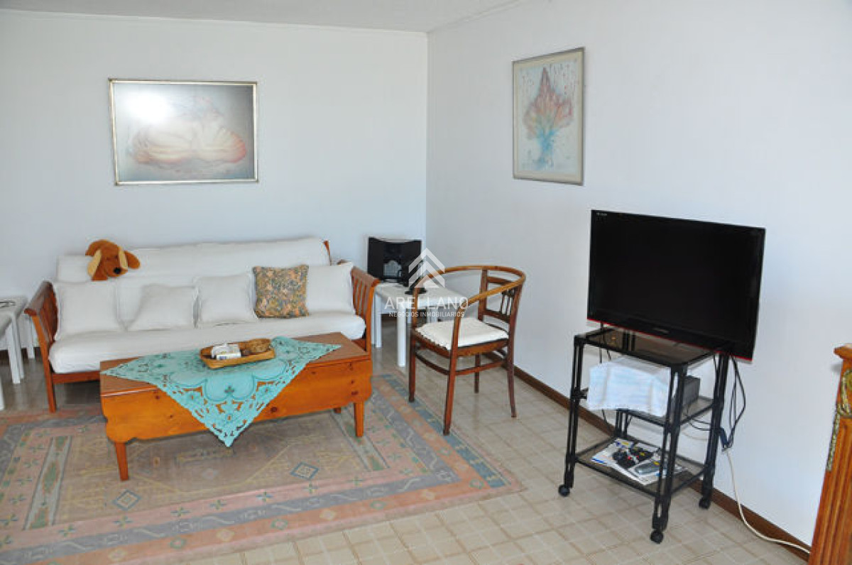 Apartamento ID.5774 - Venta apartamento 2 dormitorios  