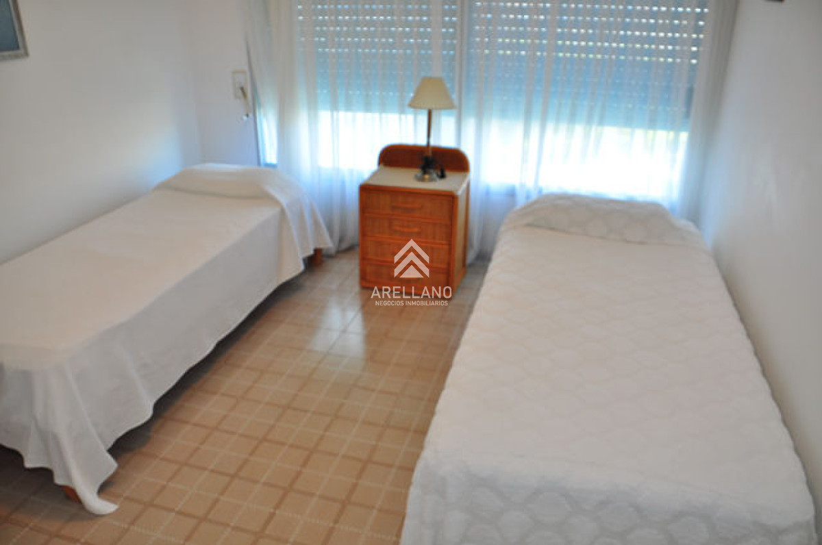 Apartamento ID.5774 - Venta apartamento 2 dormitorios  