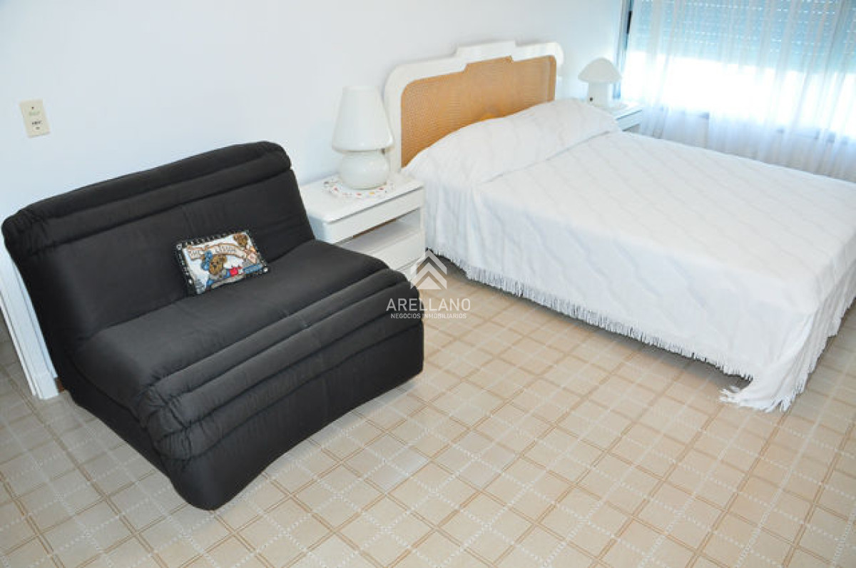 Apartamento ID.5774 - Venta apartamento 2 dormitorios  