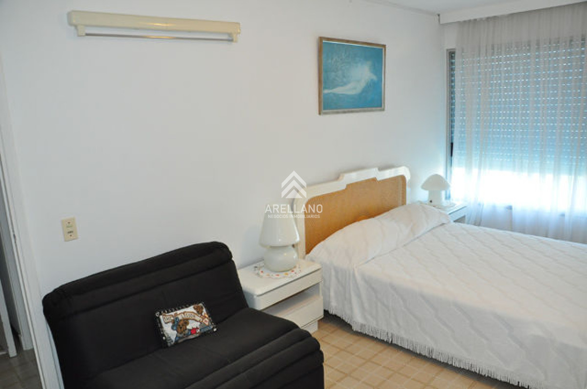 Apartamento ID.5774 - Venta apartamento 2 dormitorios  