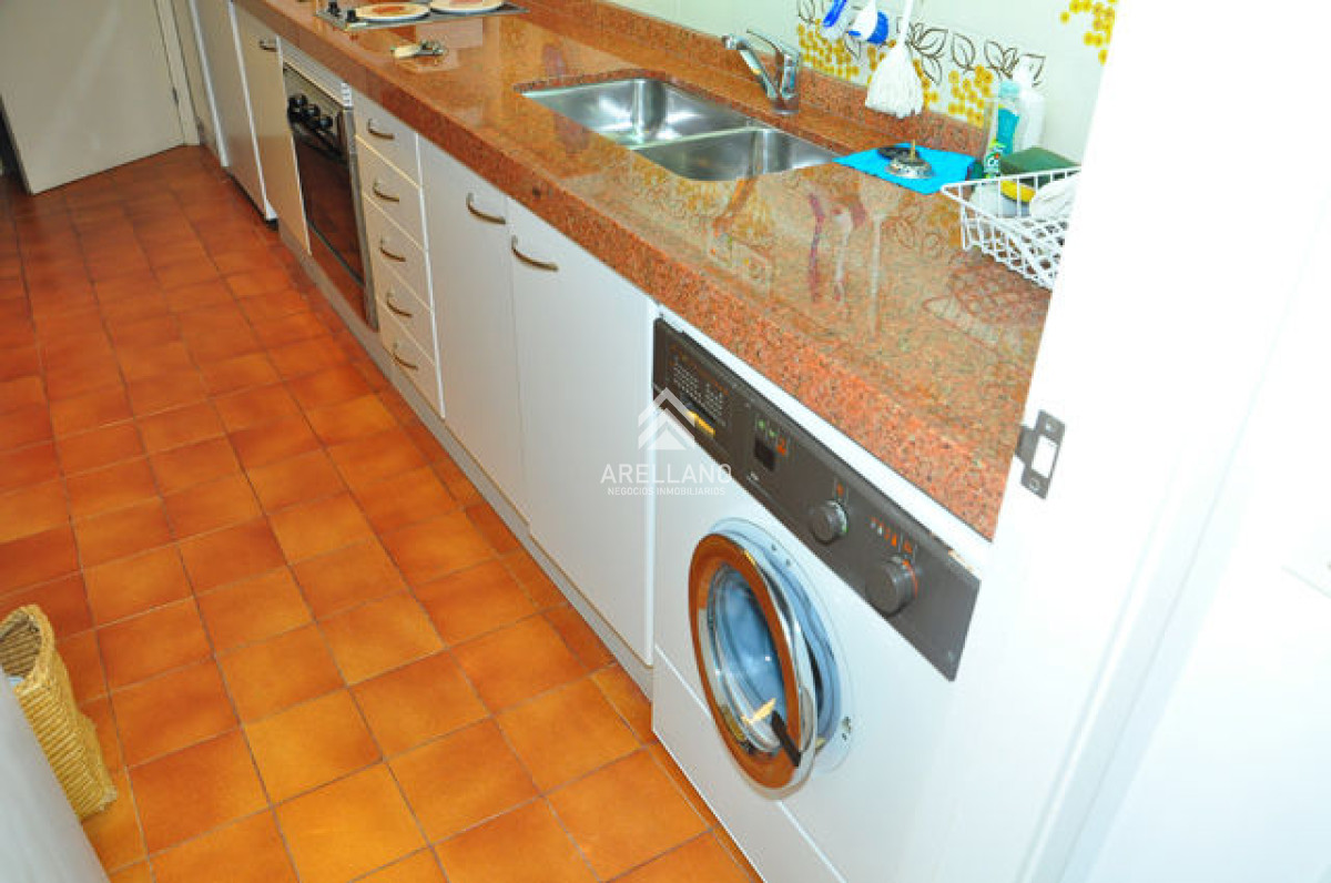 Apartamento ID.5774 - Venta apartamento 2 dormitorios  