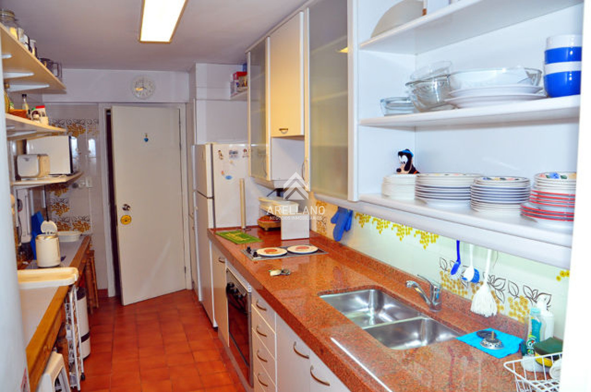 Apartamento ID.5774 - Venta apartamento 2 dormitorios  