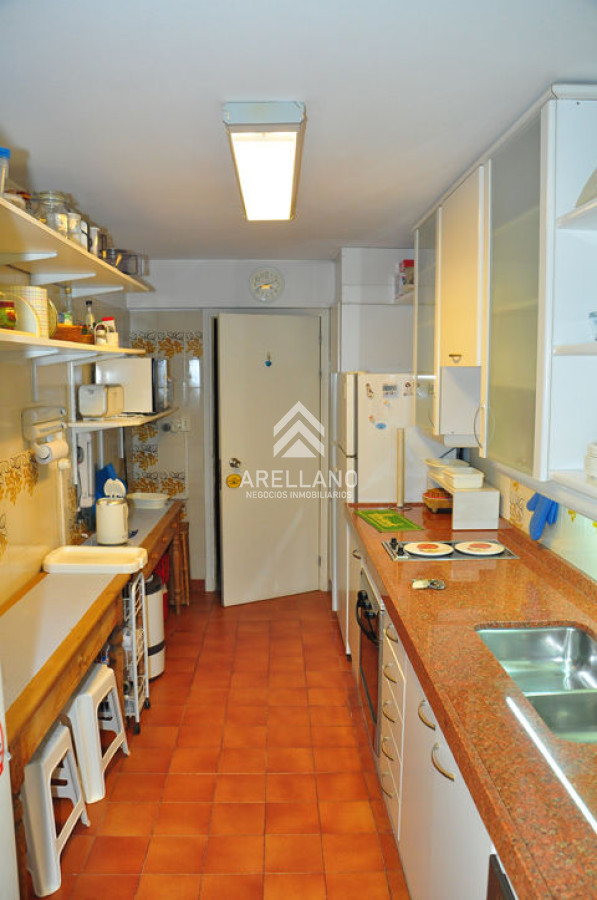 Apartamento ID.5774 - Venta apartamento 2 dormitorios  