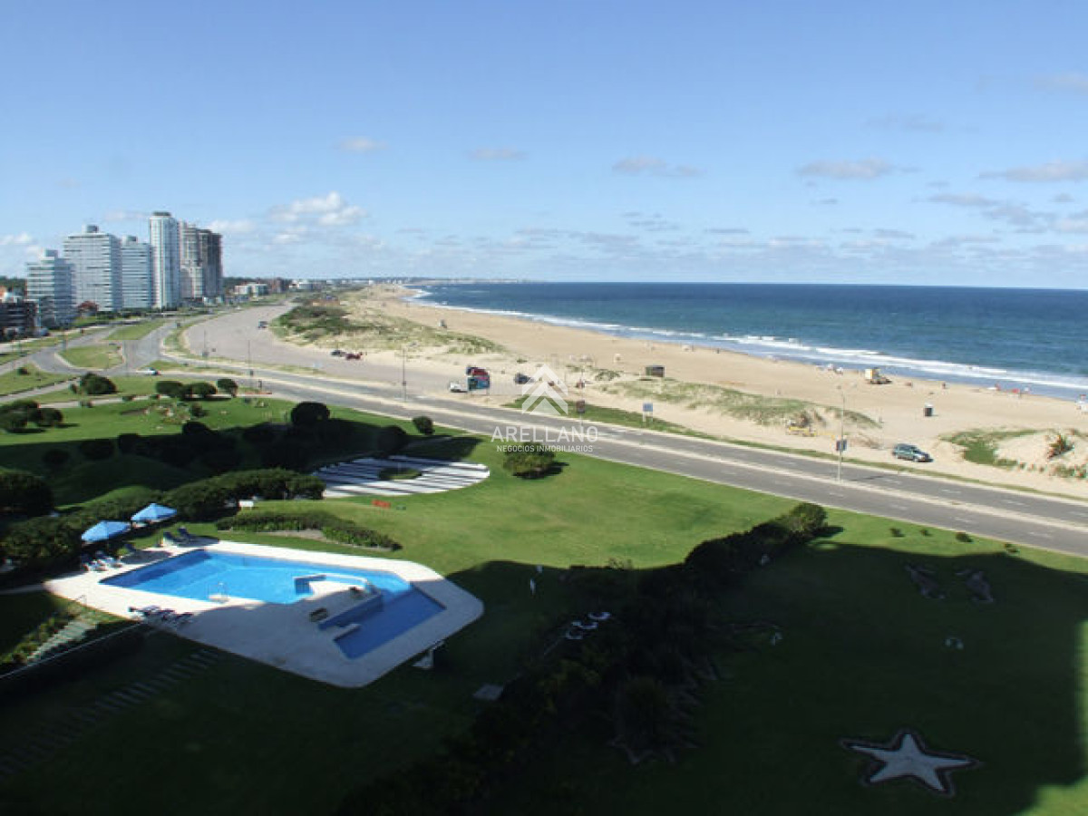 Apartamento ID.5774 - Venta apartamento 2 dormitorios  