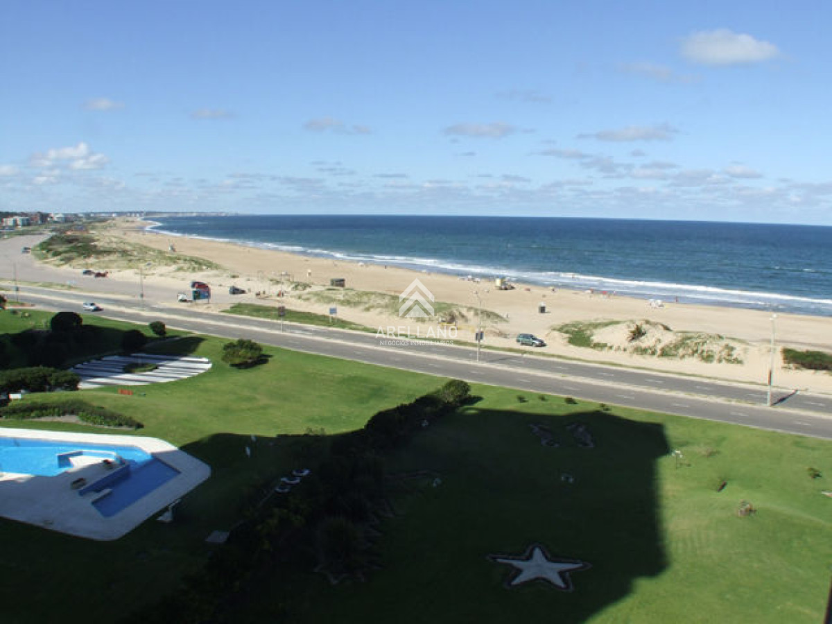 Apartamento ID.5774 - Venta apartamento 2 dormitorios  