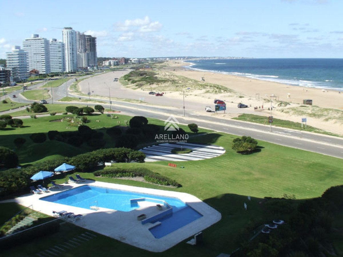 Apartamento ID.5774 - Venta apartamento 2 dormitorios  