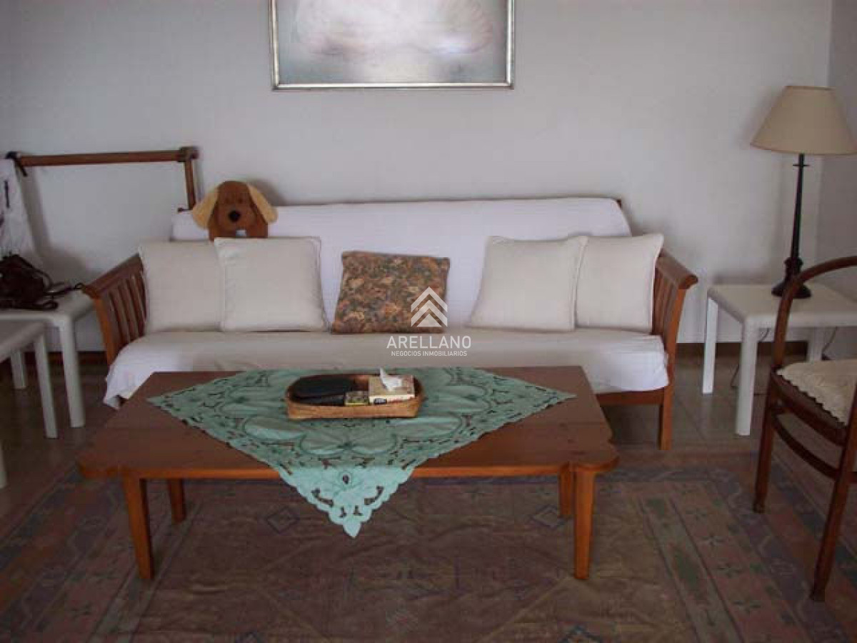 Apartamento ID.5774 - Venta apartamento 2 dormitorios  