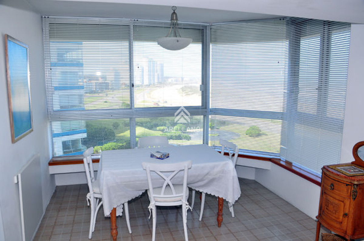 Apartamento ID.5774 - Venta apartamento 2 dormitorios  