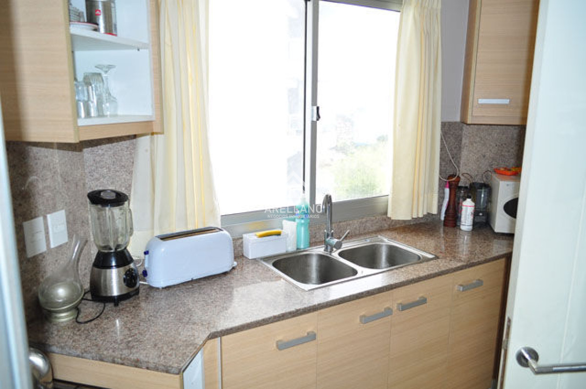 Apartamento ID.4893 - Roosevelt, Punta del Este Piso alto con Vista al Mar 