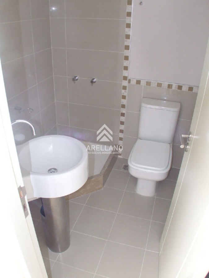 Apartamento ID.4893 - Roosevelt, Punta del Este Piso alto con Vista al Mar 