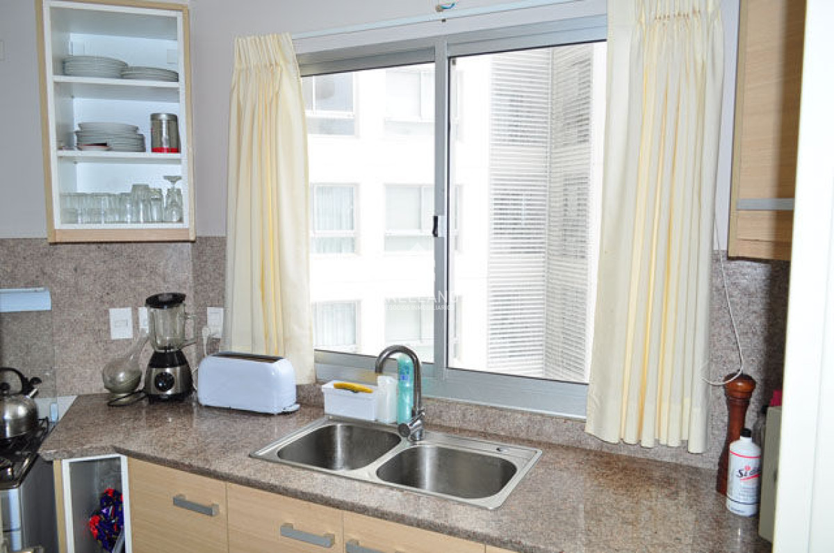 Apartamento ID.4893 - Roosevelt, Punta del Este Piso alto con Vista al Mar 