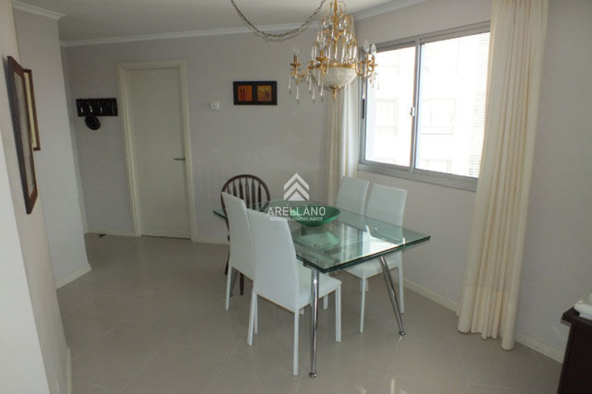 Apartamento ID.4893 - Roosevelt, Punta del Este Piso alto con Vista al Mar 