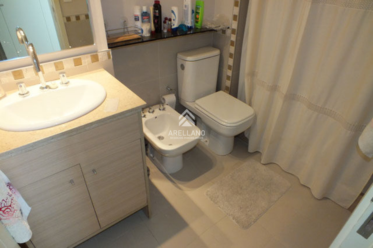 Apartamento ID.4893 - Roosevelt, Punta del Este Piso alto con Vista al Mar 