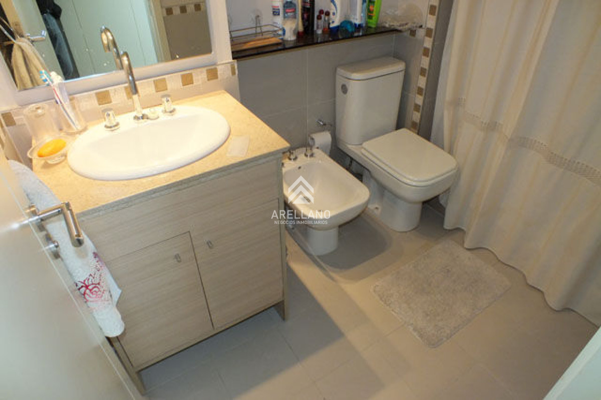 Apartamento ID.4893 - Roosevelt, Punta del Este Piso alto con Vista al Mar 