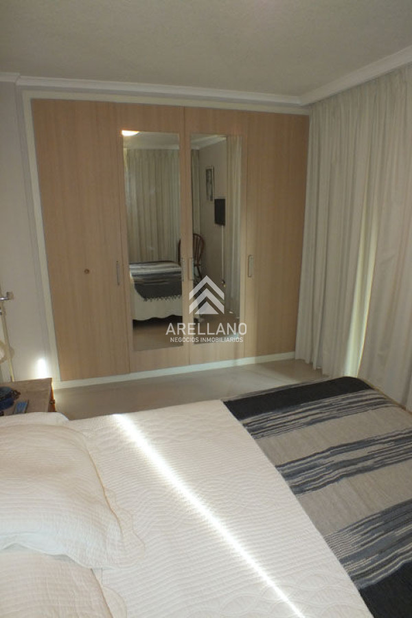 Apartamento ID.4893 - Roosevelt, Punta del Este Piso alto con Vista al Mar 