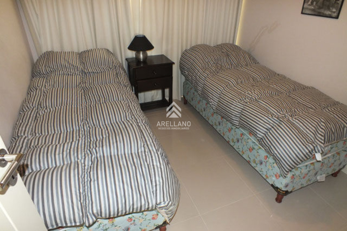Apartamento ID.4893 - Roosevelt, Punta del Este Piso alto con Vista al Mar 