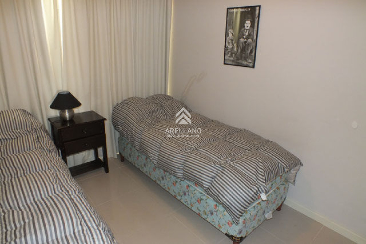 Apartamento ID.4893 - Roosevelt, Punta del Este Piso alto con Vista al Mar 